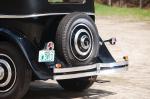 Rolls-Royce Phantom II Sport Saloon by Brewster 1933 года